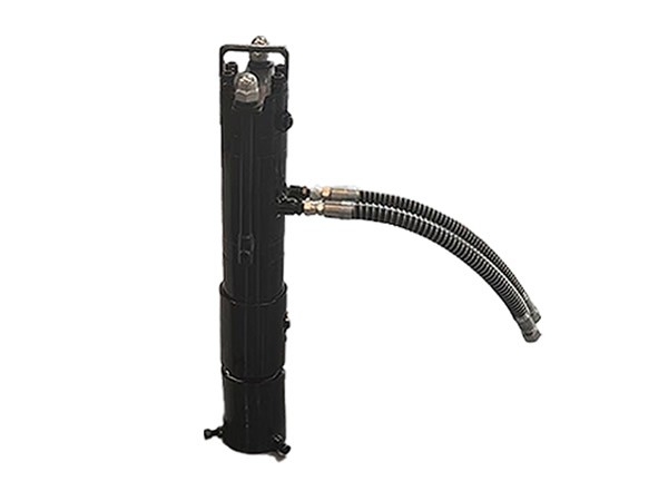 液壓打樁機STDR-90 液壓打樁機STDR-90